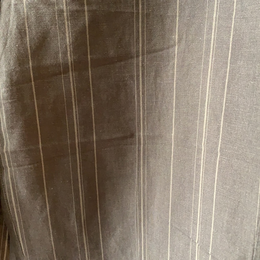 Linen pants - Picture 4 of 9